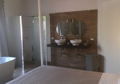 Villaggio Turistico Loft Loria